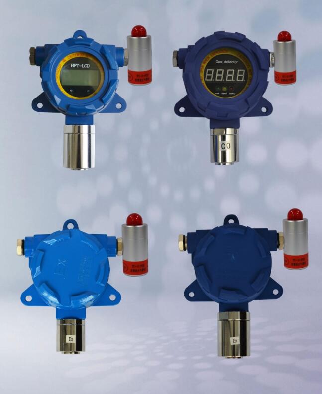 H2 Gas Transmitter, H2 Gas Test 0-1000ppm, Manufacturer
