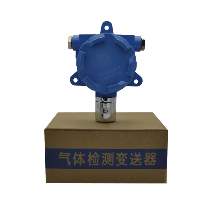 Factory Price Online Nitrogen dioxide Gas Leak Detector No2 sensor Transmitter