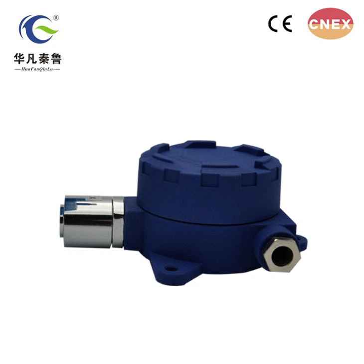 Intelligent HCL Hydrogen Chloride Gas Transmitter With RS485 Output