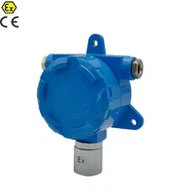 کارخانه قیمت RS485 هیدروژن مانیتور گاز H2 گاز
