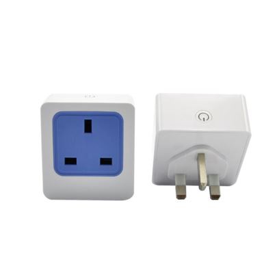 محصولات محبوب Eletronic وصل Wifi تولید کننده هوشمند