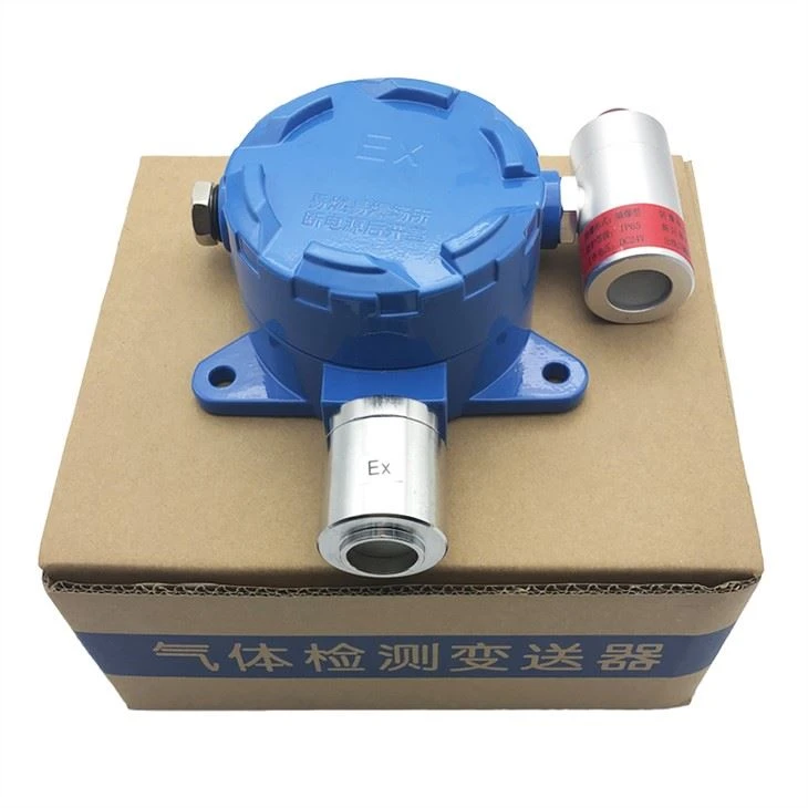 RS485 for Refrigerant leak Ammonia (nh3) Gas Monitor NH3 gas transmitter
