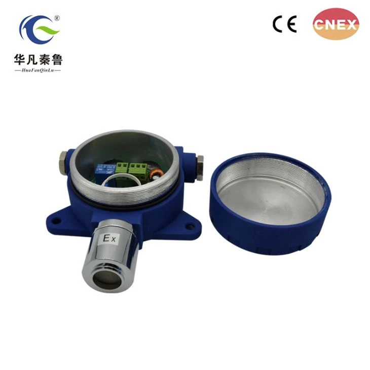 H2 Gas tester 0-1000ppm H2 Gas Transmitter