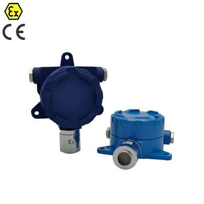 DC24V 4-20mA صنعت H2S هیدروژن سولفید آشکارساز گاز