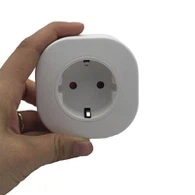 پلاگین های جدید فروش Smart Wi-Fi کنترل از راه دور سوکت قدرت