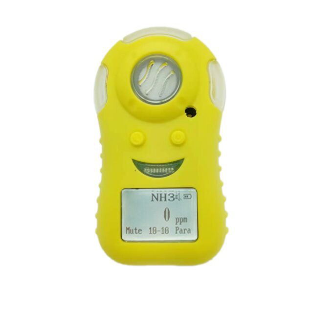 حسگر تشخیص گاز قابل حمل آمونیاک Nh3 قیمت عمده فروشی