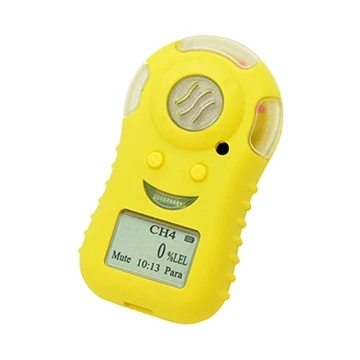 چگونه می توان از آشکارساز گاز هیدروژن سولفید آنالایزر گاز H2S نگهداری کرد؟