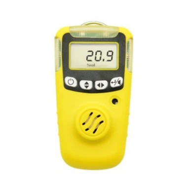 چگونه مانیتورهای H2S شخصی می توانند تفاوت ایجاد کنند؟