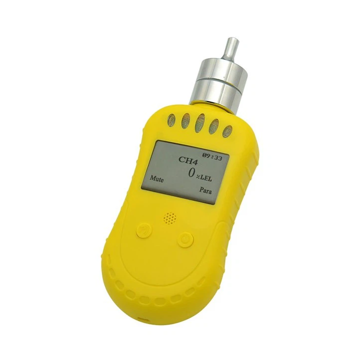 N2 Detector