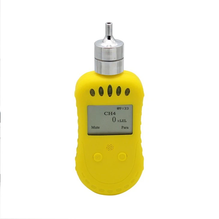 N2 Detector