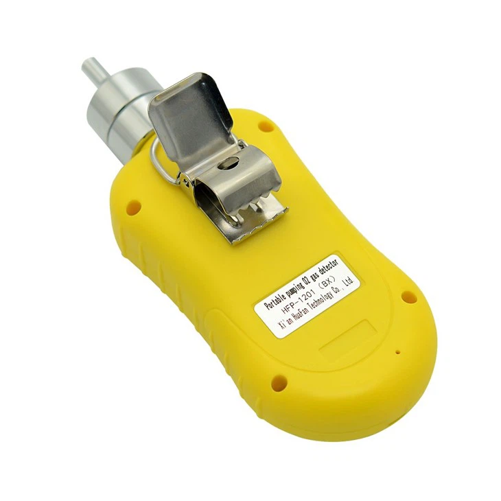 N2 Detector