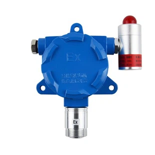 مانیتور H2S ثابت