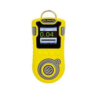 آشکارساز دی اکسید کربن قابل حمل