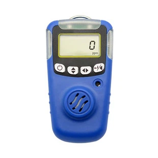 آشکارساز H2S قابل حمل