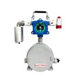 مانیتور منطقه گاز H2S قابل حمل