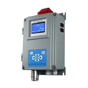 ردیاب گازی Cl2 دیواری