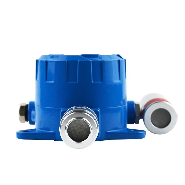 Nitrogen Leak Detector