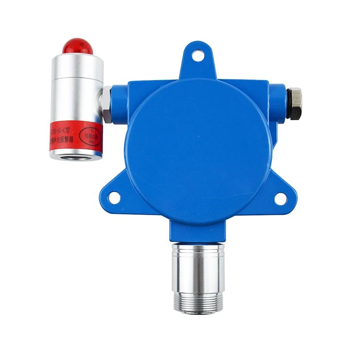 Nitrogen Leak Detector